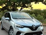 DEĞİŞENSİZ OTOMATİK CLIO 125 KM