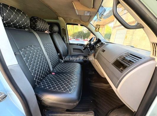2004 1.9 TDİ TRANSPORTER KLİMA BUZ YENİ BAKIMLI MARŞA BAS DEVAM TAKAS OLUR