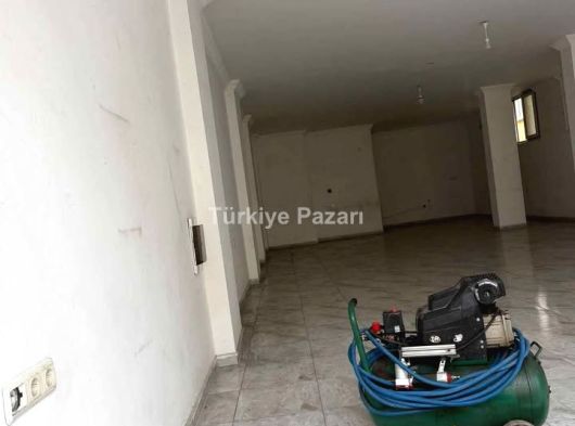 KİRALIK İŞ YERİ