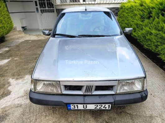TEMPRA 96 MODEL SXAK MUAYENELİ LPGLİ DÖRT CAM OTOMATİK HİDROLİK DİREKSİYONLU KLİMALI 180 BİN TL