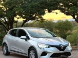 DEĞİŞENSİZ OTOMATİK CLIO 125 KM