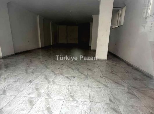 KİRALIK İŞ YERİ