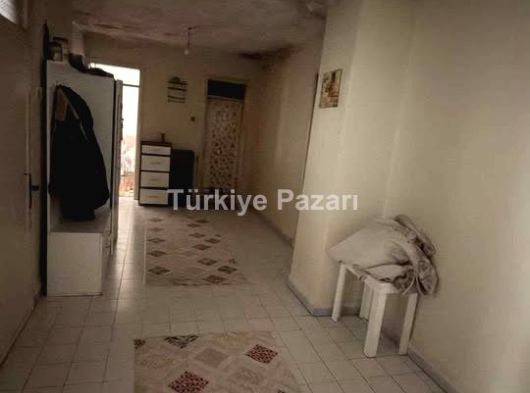 SATILIK DAİRE