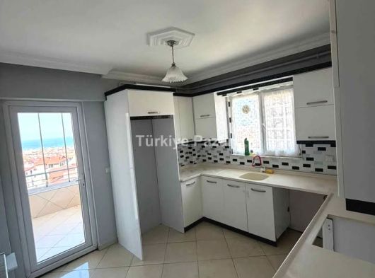 KİRALIK DAİRE