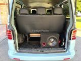 2004 1.9 TDİ TRANSPORTER KLİMA BUZ YENİ BAKIMLI MARŞA BAS DEVAM TAKAS OLUR
