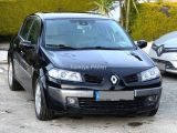 MEGANE 2008 OTOMATİK HATASIZ AYARINDA DARBESİZ DEĞİŞENSİZ KLİMALI 100HP EXPRESSION PLUS