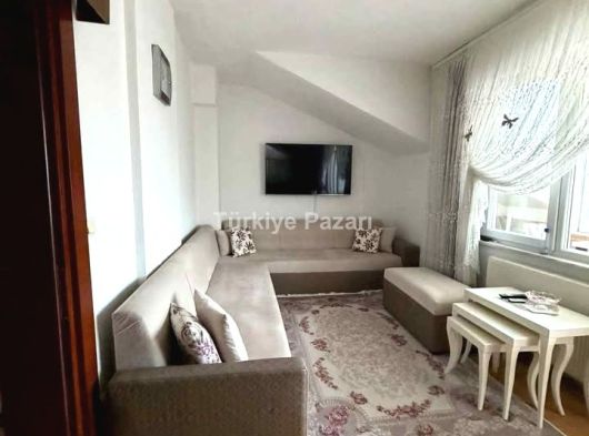 EŞYALI KİRALIK DAİRE