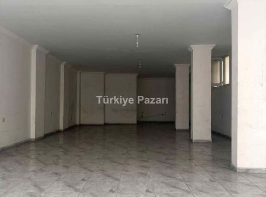 KİRALIK İŞ YERİ