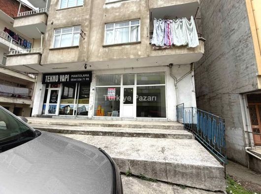 KİRALIK İŞ YERİ