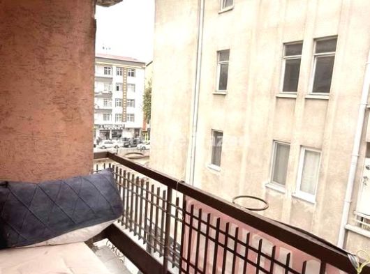 SATILIK DAİRE