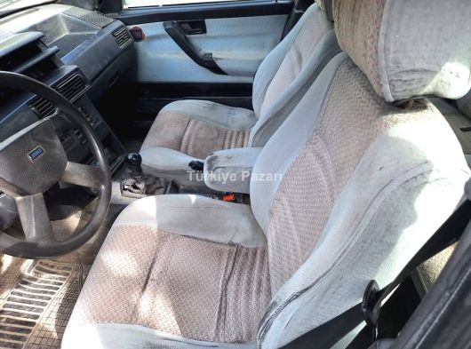 TEMPRA 96 MODEL SXAK MUAYENELİ LPGLİ DÖRT CAM OTOMATİK HİDROLİK DİREKSİYONLU KLİMALI 180 BİN TL