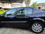 MEGANE 2008 OTOMATİK HATASIZ AYARINDA DARBESİZ DEĞİŞENSİZ KLİMALI 100HP EXPRESSION PLUS