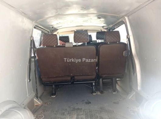 2007.model 2.5.TRANSPORT.DEGISENSIZ MASRAFSIZ