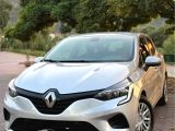 DEĞİŞENSİZ OTOMATİK CLIO 125 KM