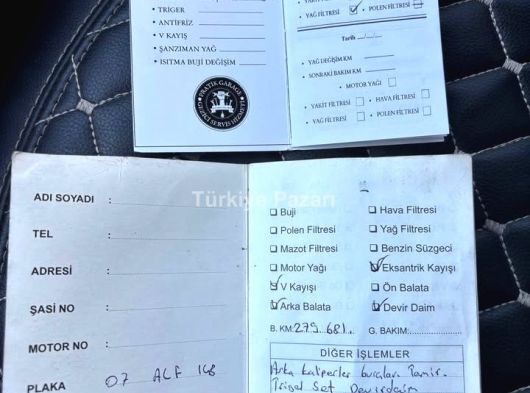 2004 1.9 TDİ TRANSPORTER KLİMA BUZ YENİ BAKIMLI MARŞA BAS DEVAM TAKAS OLUR