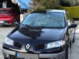 MEGANE 2008 OTOMATİK HATASIZ AYARINDA DARBESİZ DEĞİŞENSİZ KLİMALI 100HP EXPRESSION PLUS