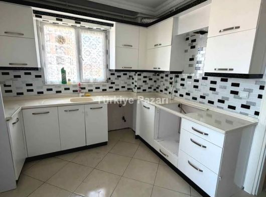 KİRALIK DAİRE