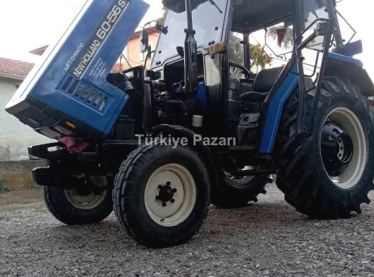 2004 model 6056s