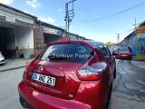 Orijinal 64 Binde Hatasız Boyasız Değişensiz Nissan Juke 1.5