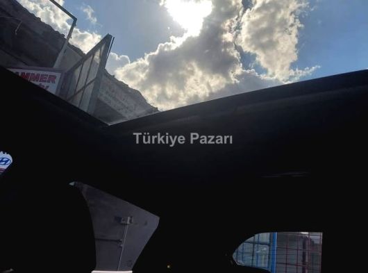 Orijinal 64 Binde Hatasız Boyasız Değişensiz Nissan Juke 1.5