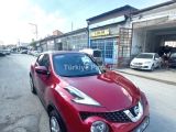Orijinal 64 Binde Hatasız Boyasız Değişensiz Nissan Juke 1.5