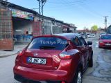 Orijinal 64 Binde Hatasız Boyasız Değişensiz Nissan Juke 1.5