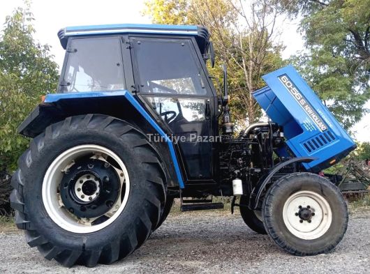 2004 model 6056s