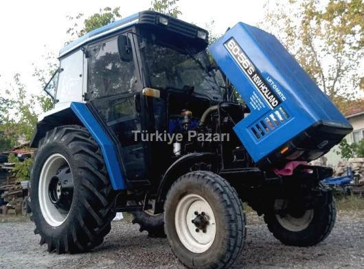 2004 model 6056s