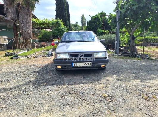 TEMPRA 96 MODEL SXAK MUAYENELİ LPGLİ DÖRT CAM OTOMATİK HİDROLİK DİREKSİYONLU KLİMALI 180 BİN TL