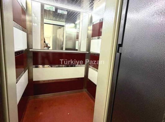 KİRALIK DAİRE