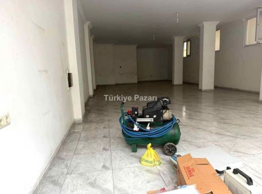 KİRALIK İŞ YERİ