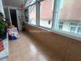 EŞYALI KİRALIK DAİRE