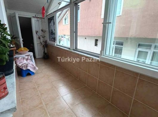 EŞYALI KİRALIK DAİRE