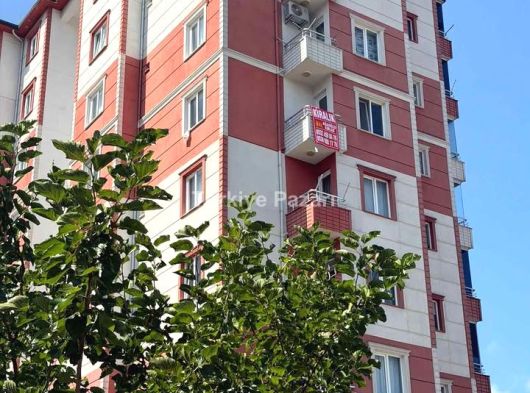 SATILIK DAİRE