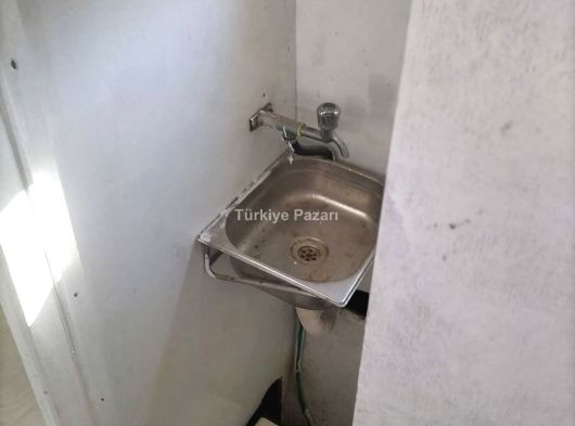 Deniz tutkunları için satılık, donanımlı fiber tekne!