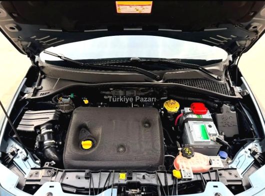2023 EGEA 1.3 MULTİJET EASY 55 BİN KM ORJİNAL