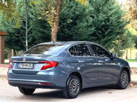 2023 EGEA 1.3 MULTİJET EASY 55 BİN KM ORJİNAL