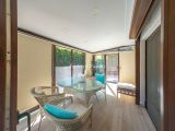 Marmaris Armutalan Camiavlu Doğa İçinde Satılık 3+1 İkiz Villa