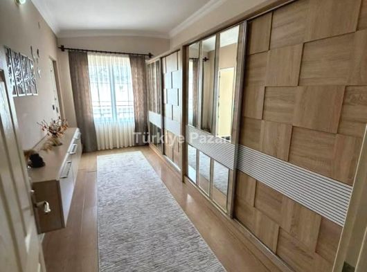 ANTALYA KEPEZ KÜLTÜR ÇOK ACİL SATILIK 3+2 DUBLEX SATILIK DAİRE
