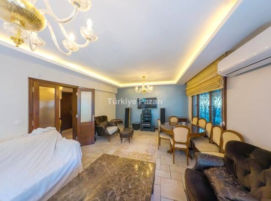 Marmaris Armutalan Camiavlu Doğa İçinde Satılık 3+1 İkiz Villa