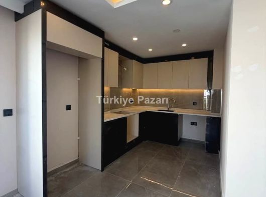 ANTALYA KEPEZ KÜLTÜR ÇOK ACİL SATILIK 3+2 DUBLEX SATILIK DAİRE