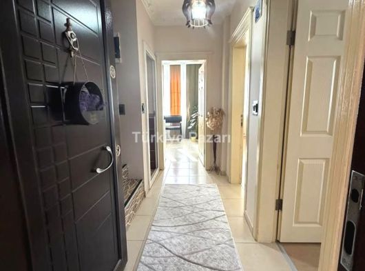 ANTALYA KEPEZ KÜLTÜR ÇOK ACİL SATILIK 3+2 DUBLEX SATILIK DAİRE