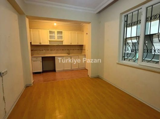 ANTALYA KEPEZ GÜNDOĞDU MAHALLESİN DE 2+1 ABD MUTFAK SATILIK YÜKSEK GİRİŞ KAT