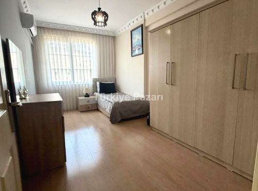 ANTALYA KEPEZ KÜLTÜR ÇOK ACİL SATILIK 3+2 DUBLEX SATILIK DAİRE