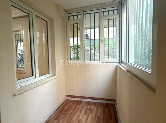 ANTALYA KEPEZ GÜNDOĞDU MAHALLESİN DE 2+1 ABD MUTFAK SATILIK YÜKSEK GİRİŞ KAT