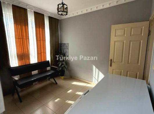 ANTALYA KEPEZ KÜLTÜR ÇOK ACİL SATILIK 3+2 DUBLEX SATILIK DAİRE