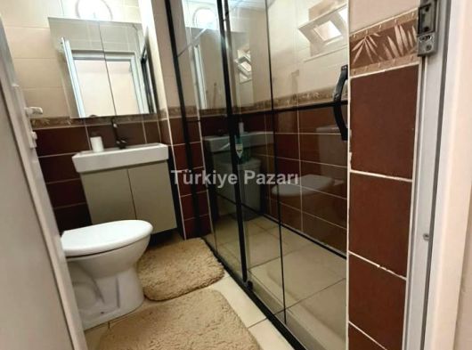 ANTALYA KEPEZ KÜLTÜR ÇOK ACİL SATILIK 3+2 DUBLEX SATILIK DAİRE