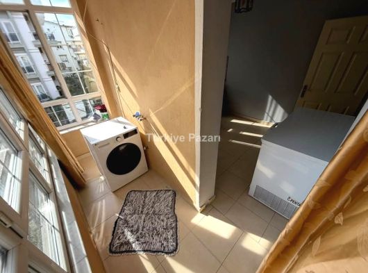 ANTALYA KEPEZ KÜLTÜR ÇOK ACİL SATILIK 3+2 DUBLEX SATILIK DAİRE