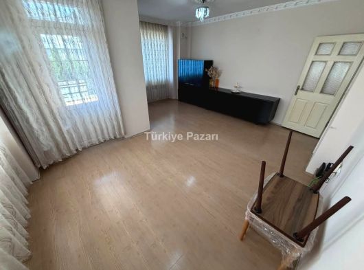 ANTALYA KEPEZ KÜLTÜR ÇOK ACİL SATILIK 3+2 DUBLEX SATILIK DAİRE