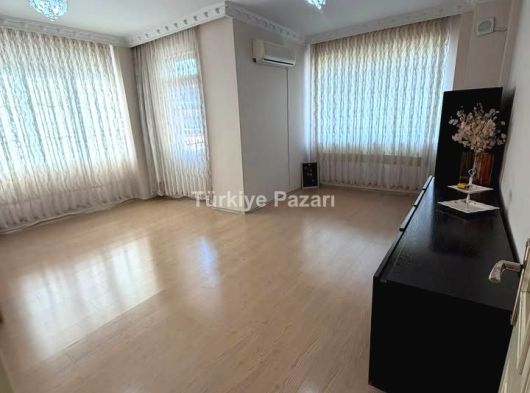 ANTALYA KEPEZ KÜLTÜR ÇOK ACİL SATILIK 3+2 DUBLEX SATILIK DAİRE